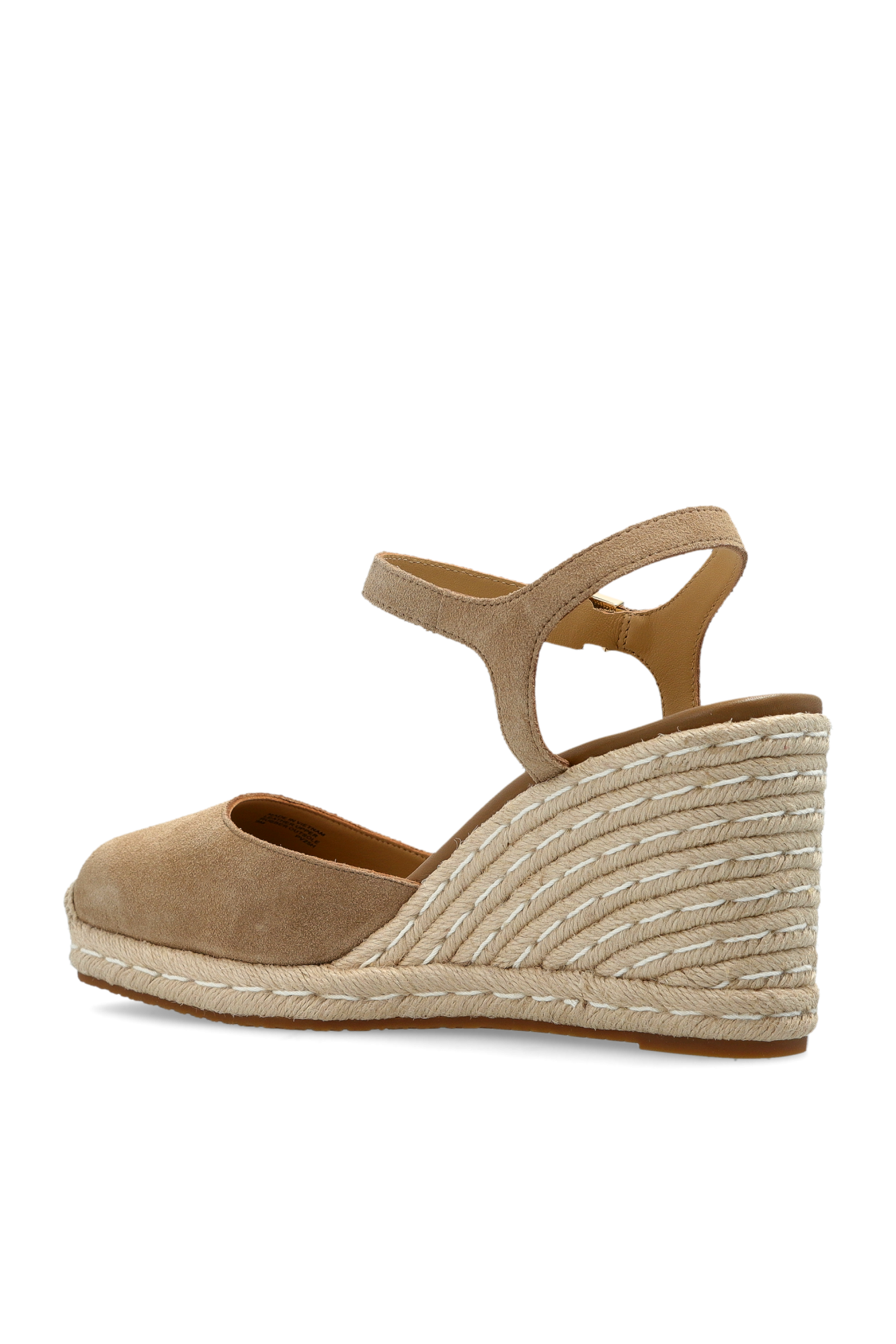 Michael Michael Kors Wedge Heel Shoes 'Kenzie' | Women's | Vitkac